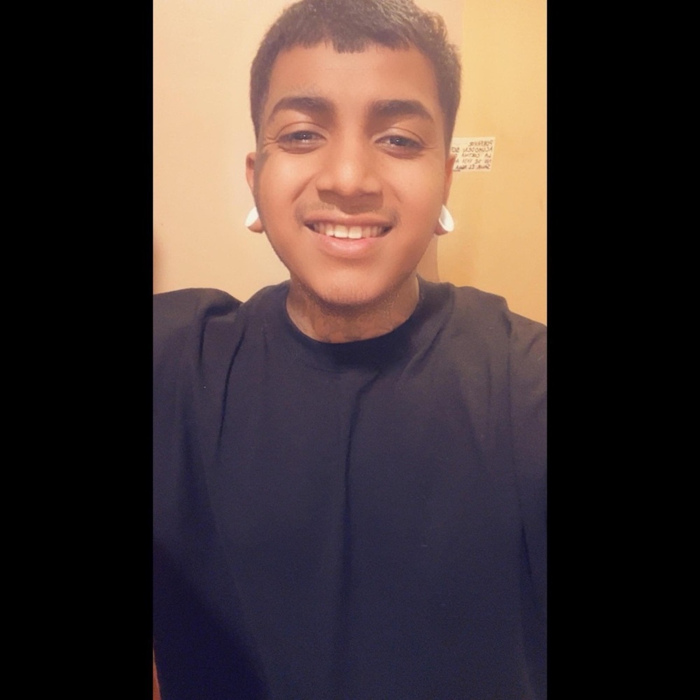 Meet your Posher, Ruben